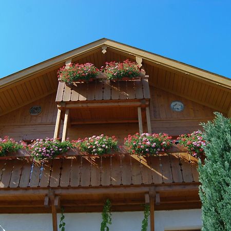 Parahotel Garmisch-Partenkirchen Exteriér fotografie