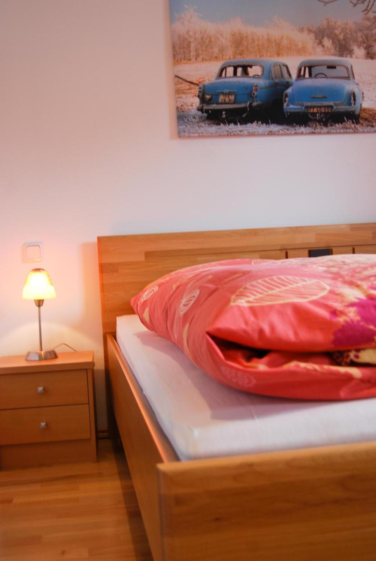 Parahotel Garmisch-Partenkirchen Exteriér fotografie