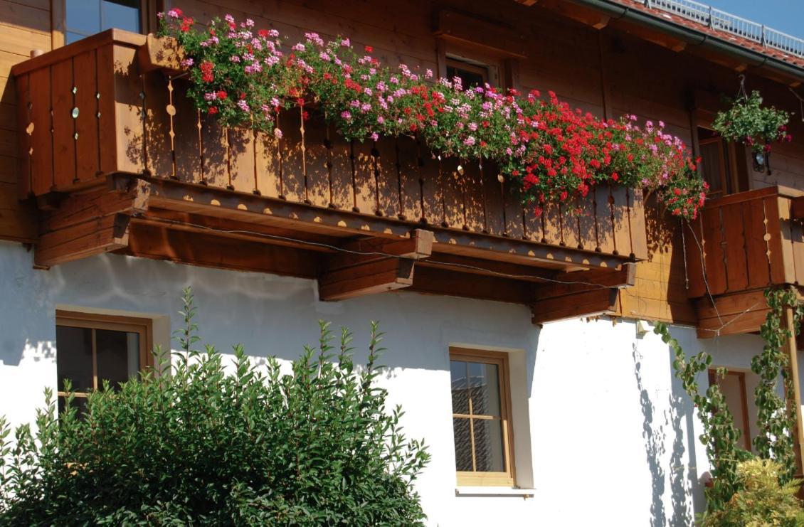 Parahotel Garmisch-Partenkirchen Exteriér fotografie