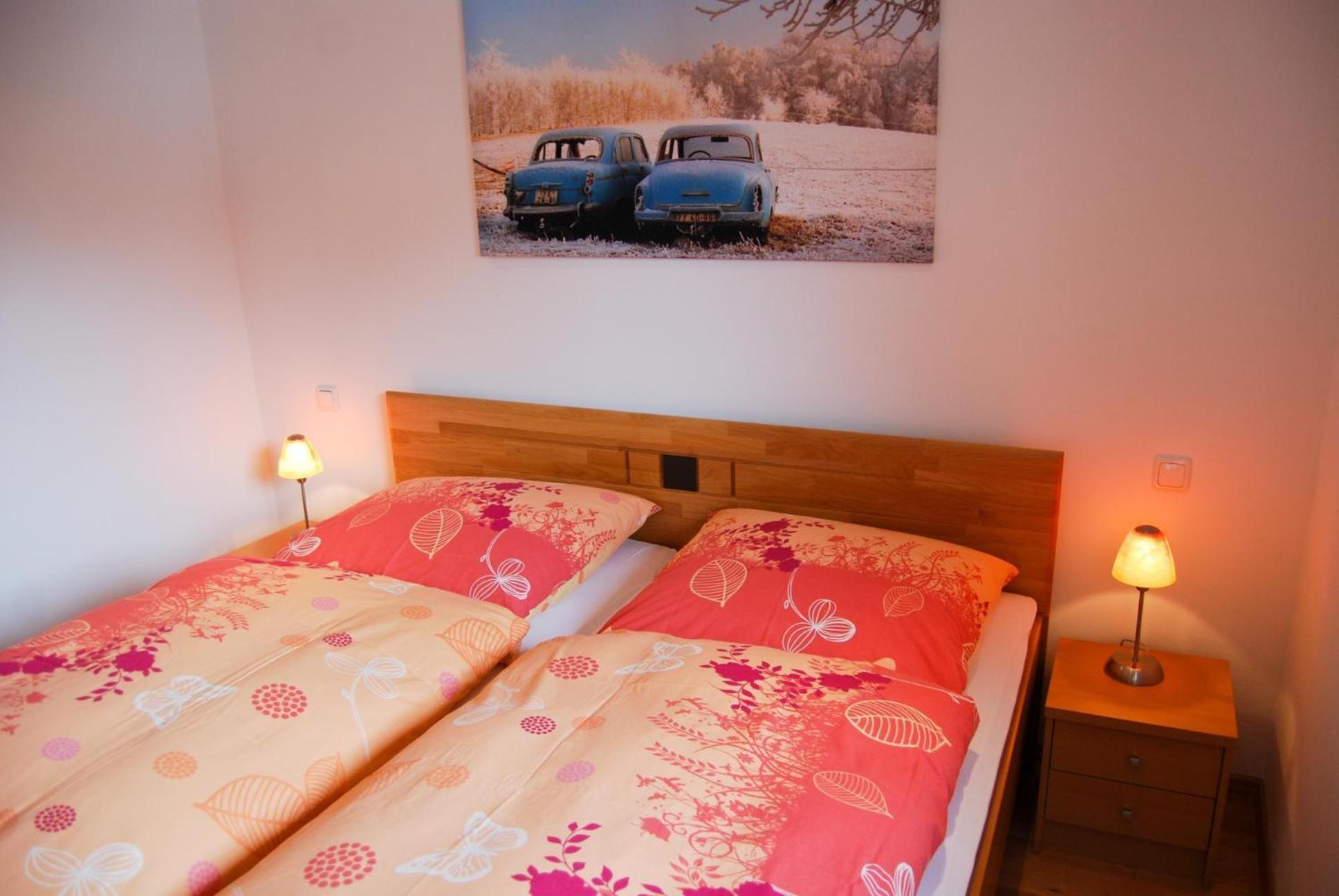Parahotel Garmisch-Partenkirchen Exteriér fotografie