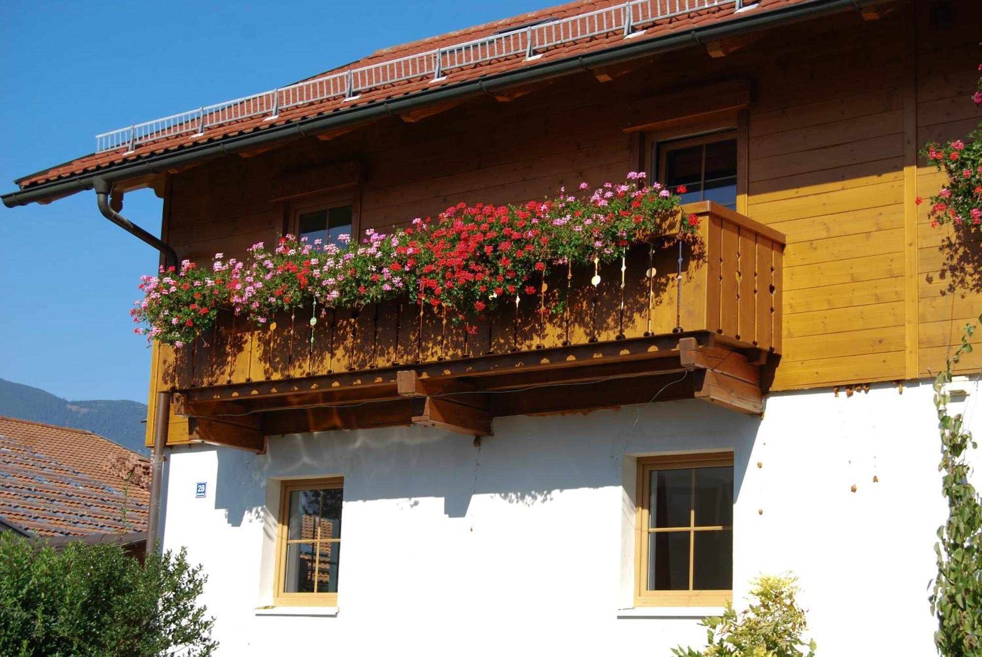 Parahotel Garmisch-Partenkirchen Exteriér fotografie