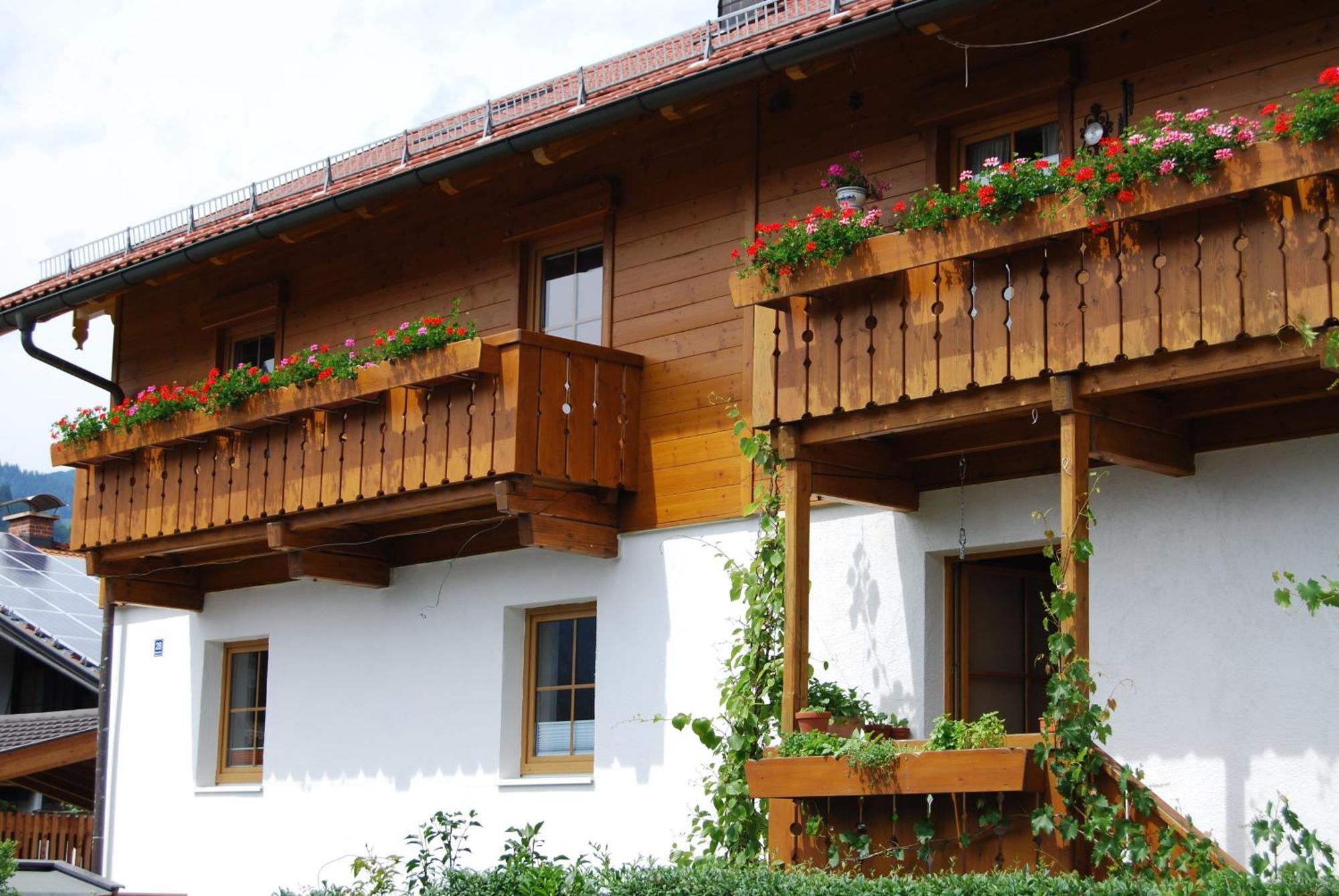 Parahotel Garmisch-Partenkirchen Exteriér fotografie